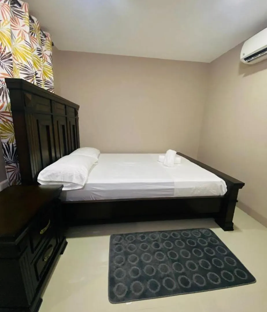 Апартаменты Alladin Suites Hospitality Service Canaan