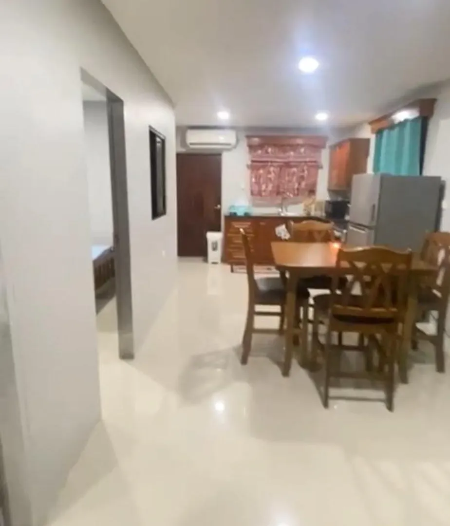 Alladin Suites Hospitality Service Canaan Тринидад и Тобаго