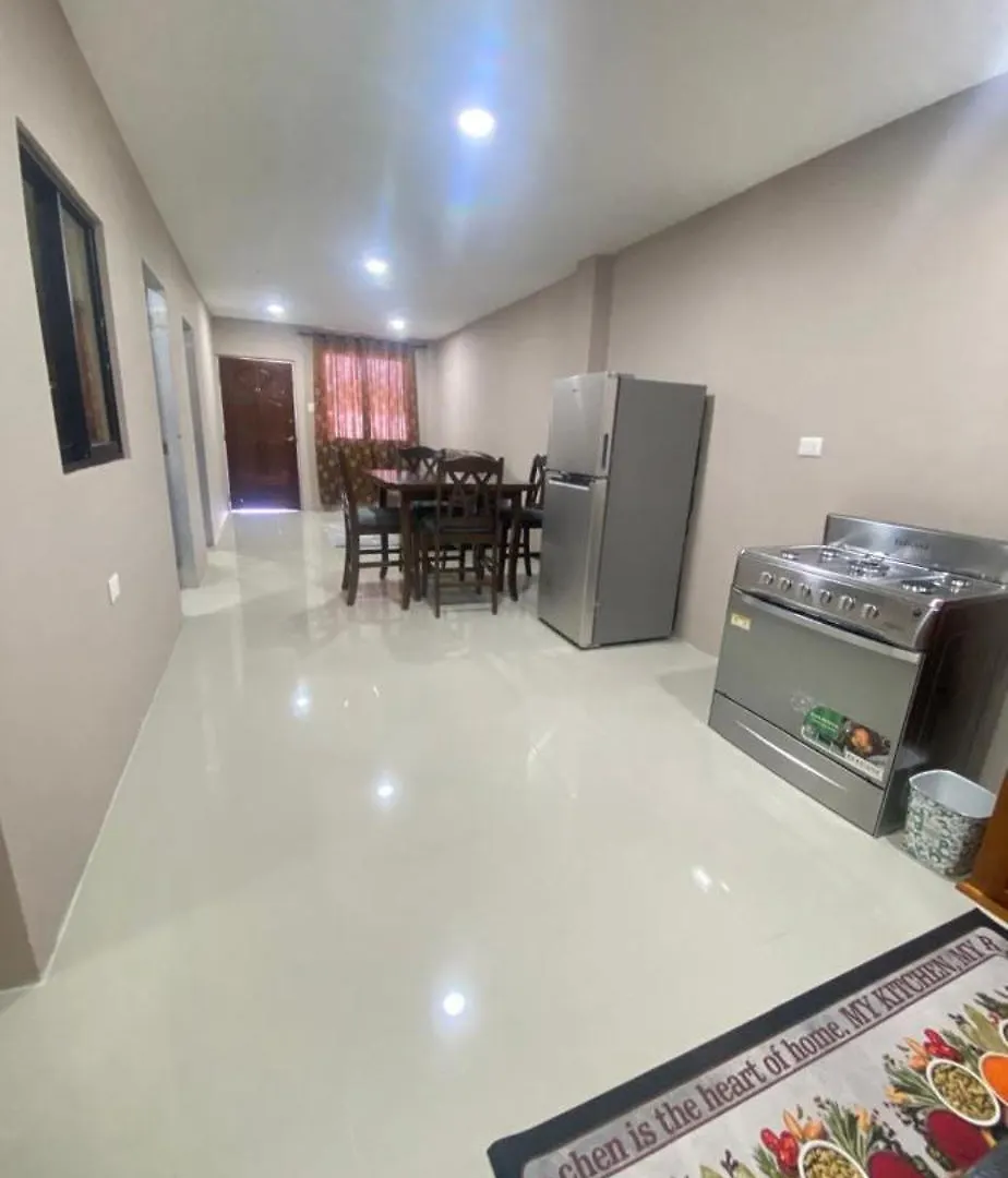 Alladin Suites Hospitality Service Canaan 0*,