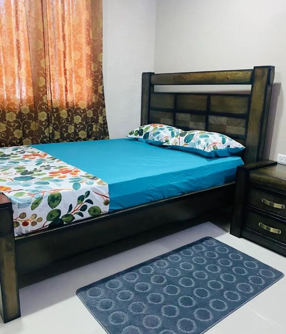 Alladin Suites Hospitality Service Canaan Апартаменты